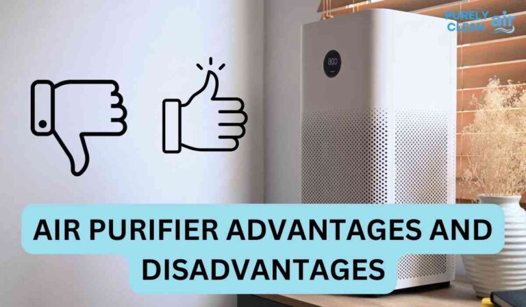 Air Purifier Advantages and Disadvantages – Explained in Detail